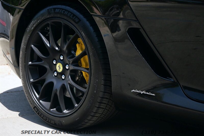 2007 Ferrari 599 GTB Fiorano F1 - Photo 15 - West Hollywood, CA 90069