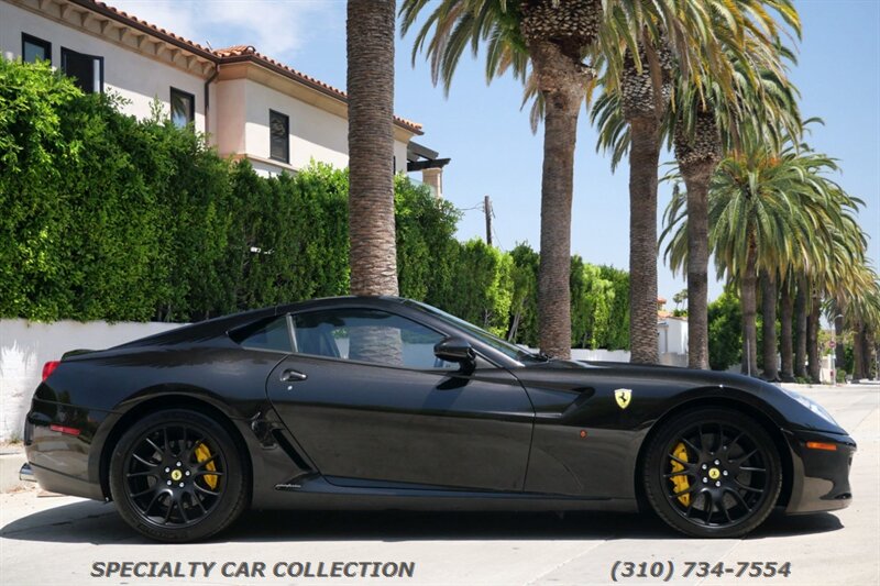 2007 Ferrari 599 GTB Fiorano F1 - Photo 4 - West Hollywood, CA 90069