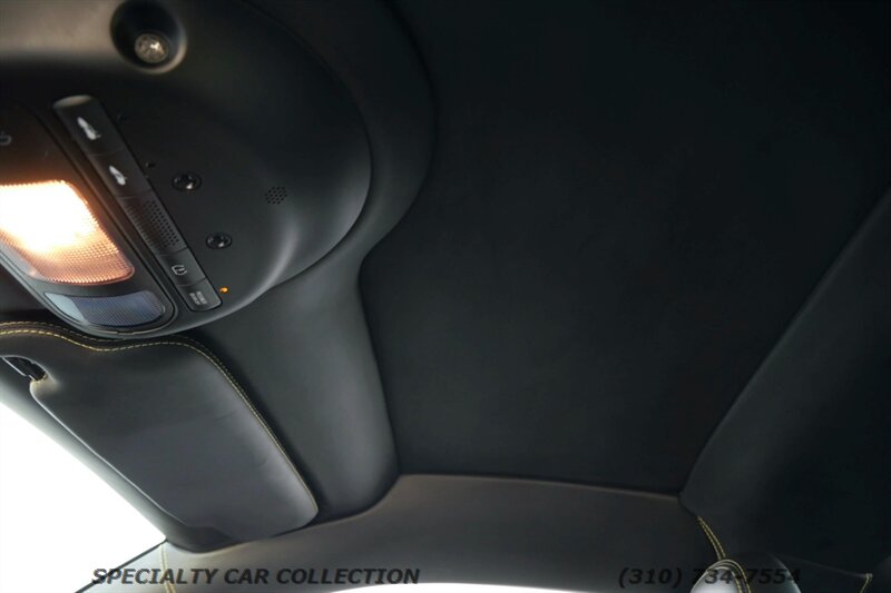 2007 Ferrari 599 GTB Fiorano F1 - Photo 35 - West Hollywood, CA 90069