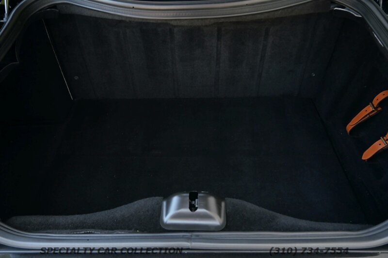 2007 Ferrari 599 GTB Fiorano F1 - Photo 42 - West Hollywood, CA 90069