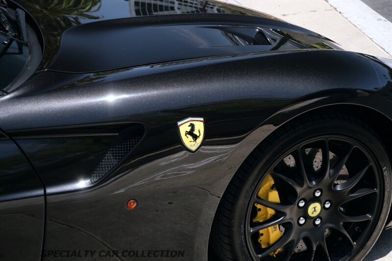2007 Ferrari 599 GTB Fiorano F1 - Photo 16 - West Hollywood, CA 90069