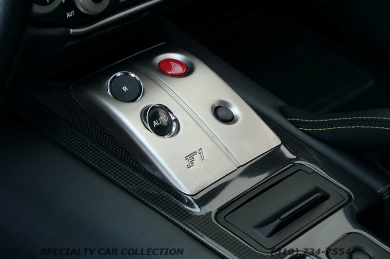 2007 Ferrari 599 GTB Fiorano F1 - Photo 34 - West Hollywood, CA 90069