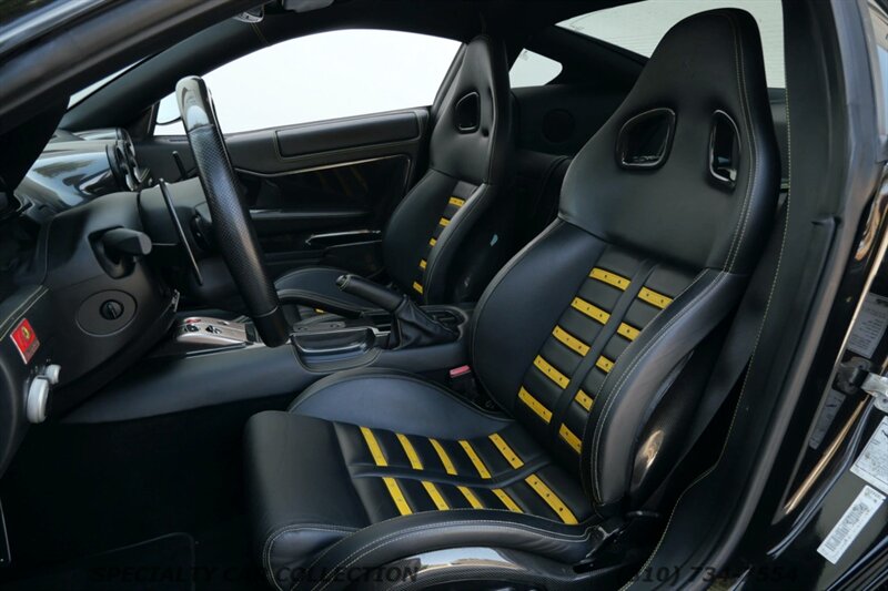 2007 Ferrari 599 GTB Fiorano F1 - Photo 18 - West Hollywood, CA 90069