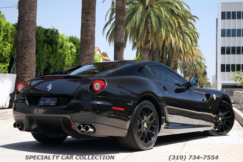 2007 Ferrari 599 GTB Fiorano F1 - Photo 7 - West Hollywood, CA 90069
