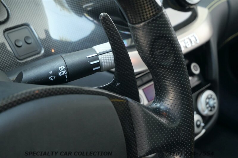 2007 Ferrari 599 GTB Fiorano F1 - Photo 28 - West Hollywood, CA 90069
