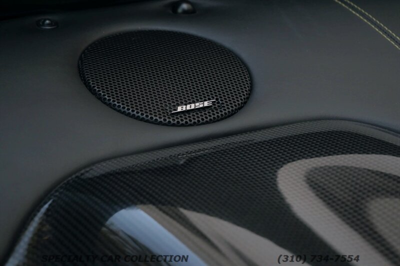 2007 Ferrari 599 GTB Fiorano F1 - Photo 30 - West Hollywood, CA 90069