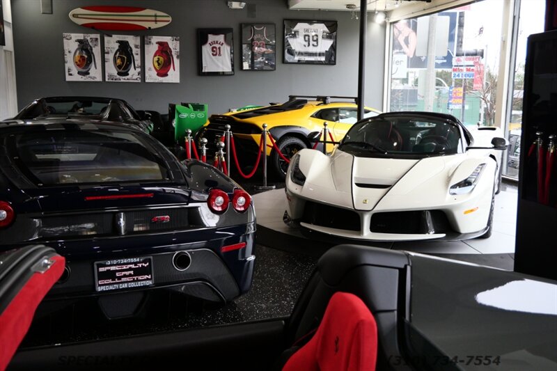 2007 Ferrari 599 GTB Fiorano F1   - Photo 47 - West Hollywood, CA 90069