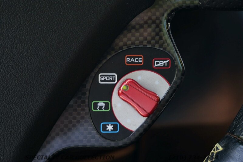 2007 Ferrari 599 GTB Fiorano F1 - Photo 33 - West Hollywood, CA 90069