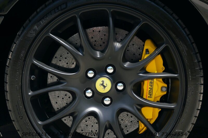 2007 Ferrari 599 GTB Fiorano F1 - Photo 17 - West Hollywood, CA 90069