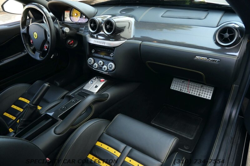 2007 Ferrari 599 GTB Fiorano F1 - Photo 23 - West Hollywood, CA 90069