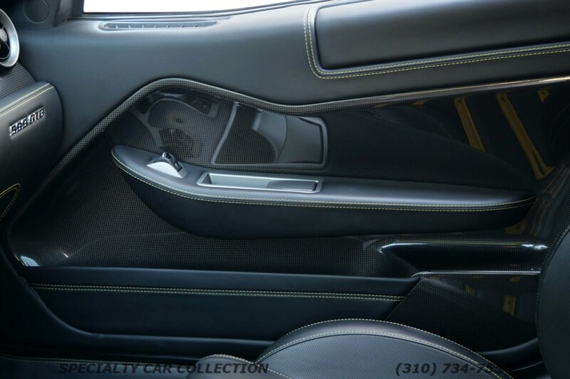 2007 Ferrari 599 GTB Fiorano F1 - Photo 37 - West Hollywood, CA 90069