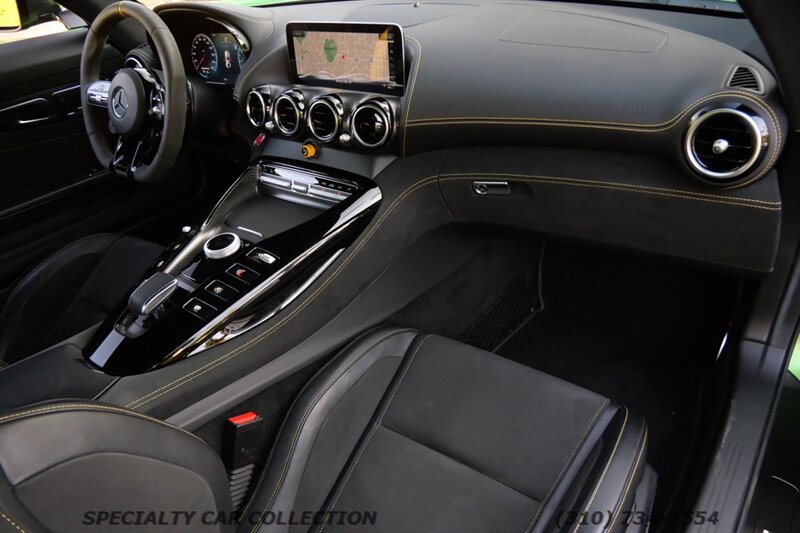2020 Mercedes-Benz AMG GT R   - Photo 23 - West Hollywood, CA 90069