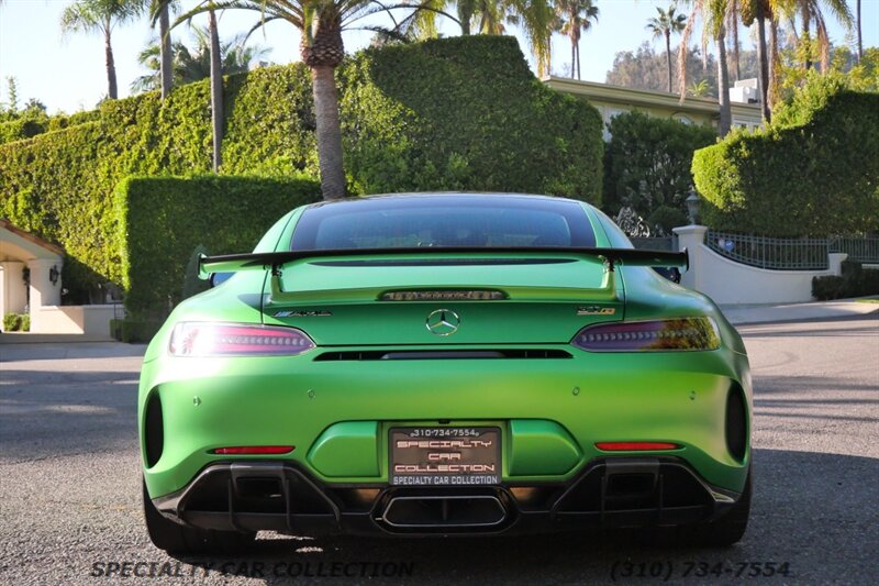 2020 Mercedes-Benz AMG GT R   - Photo 7 - West Hollywood, CA 90069