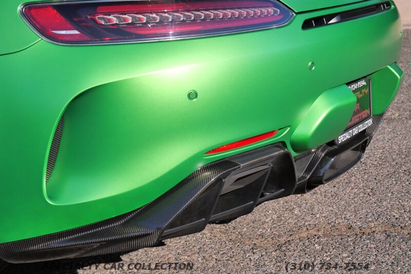 2020 Mercedes-Benz AMG GT R   - Photo 15 - West Hollywood, CA 90069