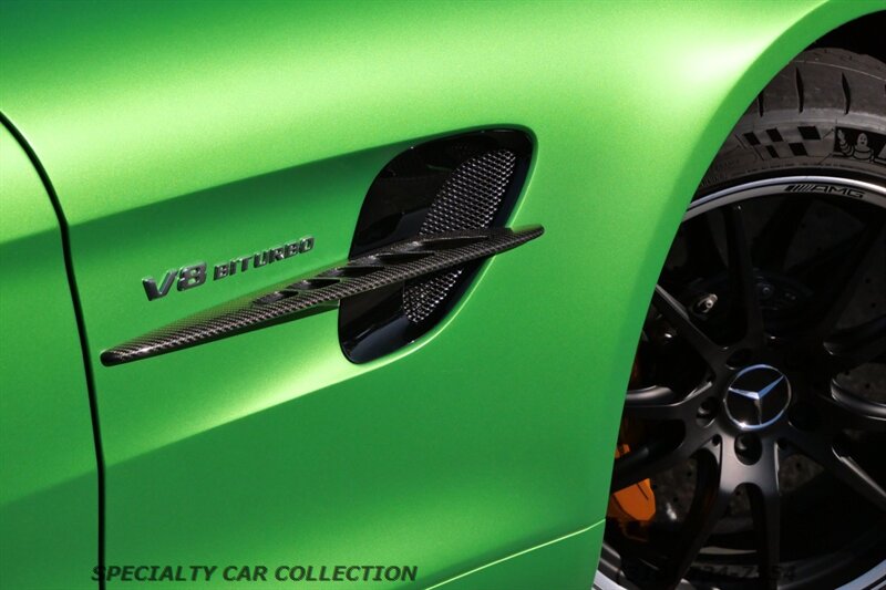 2020 Mercedes-Benz AMG GT R   - Photo 10 - West Hollywood, CA 90069