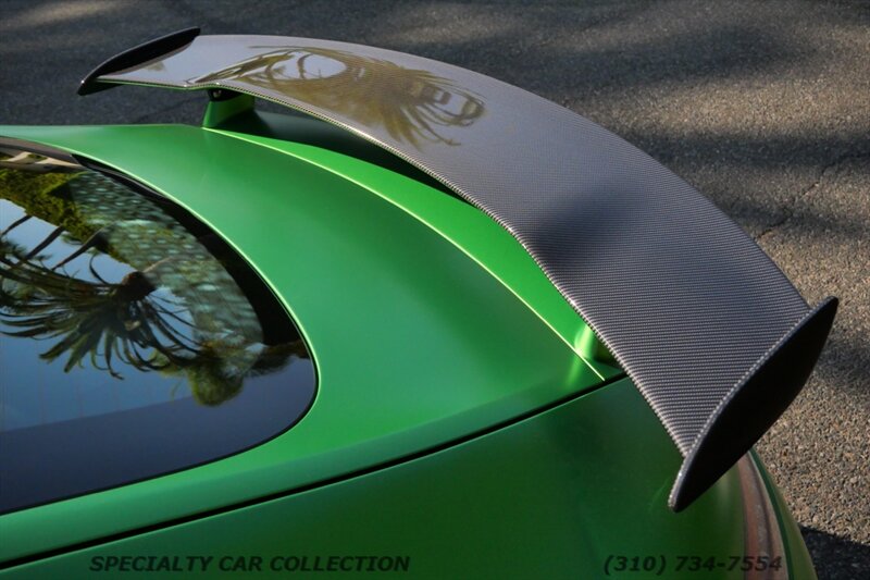 2020 Mercedes-Benz AMG GT R   - Photo 12 - West Hollywood, CA 90069