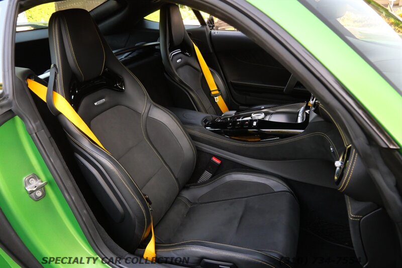 2020 Mercedes-Benz AMG GT R   - Photo 22 - West Hollywood, CA 90069