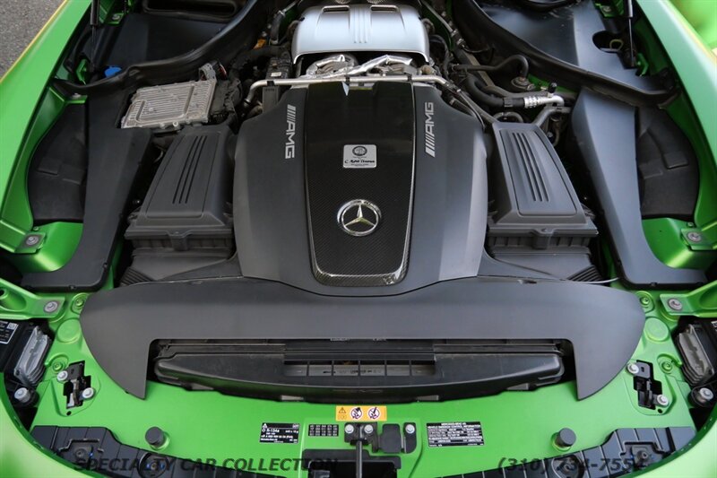 2020 Mercedes-Benz AMG GT R   - Photo 34 - West Hollywood, CA 90069