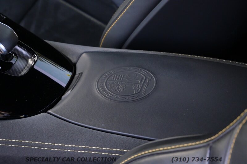 2020 Mercedes-Benz AMG GT R   - Photo 25 - West Hollywood, CA 90069