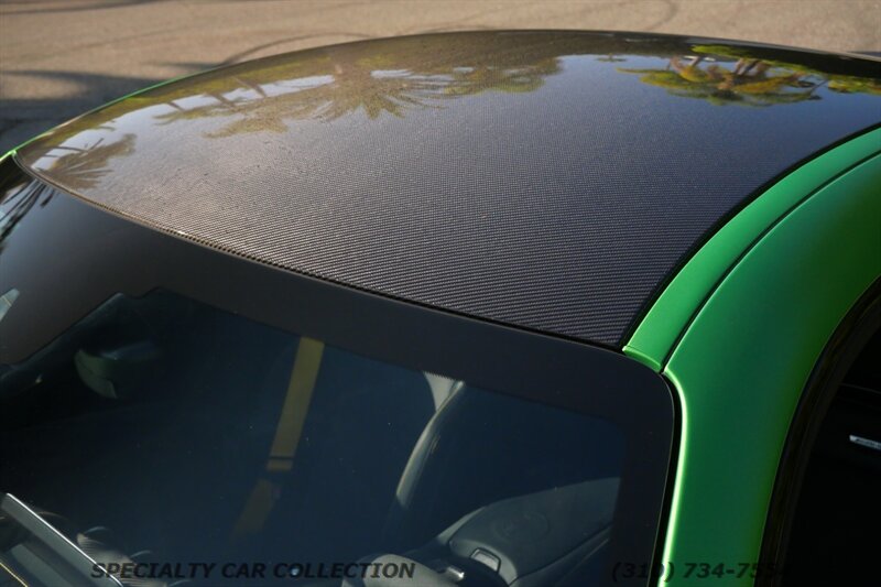 2020 Mercedes-Benz AMG GT R   - Photo 11 - West Hollywood, CA 90069