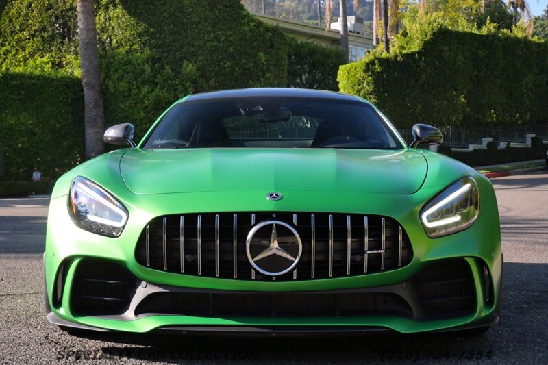 2020 Mercedes-Benz AMG GT R   - Photo 3 - West Hollywood, CA 90069