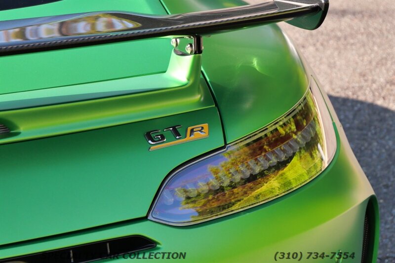 2020 Mercedes-Benz AMG GT R   - Photo 16 - West Hollywood, CA 90069