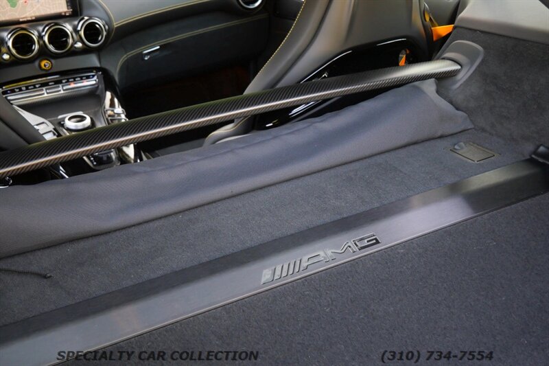 2020 Mercedes-Benz AMG GT R   - Photo 29 - West Hollywood, CA 90069
