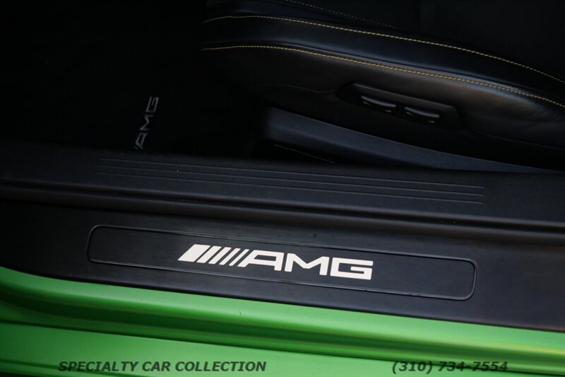 2020 Mercedes-Benz AMG GT R   - Photo 27 - West Hollywood, CA 90069
