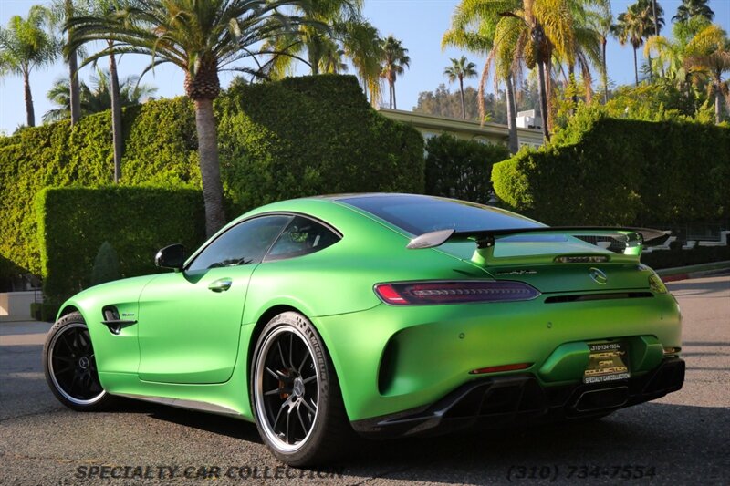 2020 Mercedes-Benz AMG GT R   - Photo 8 - West Hollywood, CA 90069