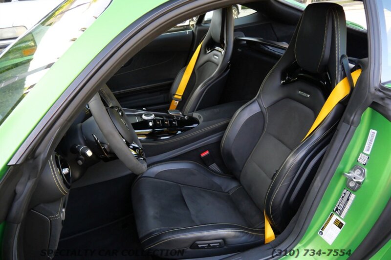 2020 Mercedes-Benz AMG GT R   - Photo 18 - West Hollywood, CA 90069