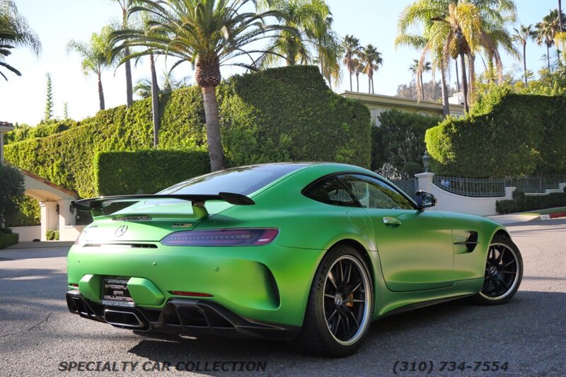 2020 Mercedes-Benz AMG GT R   - Photo 6 - West Hollywood, CA 90069