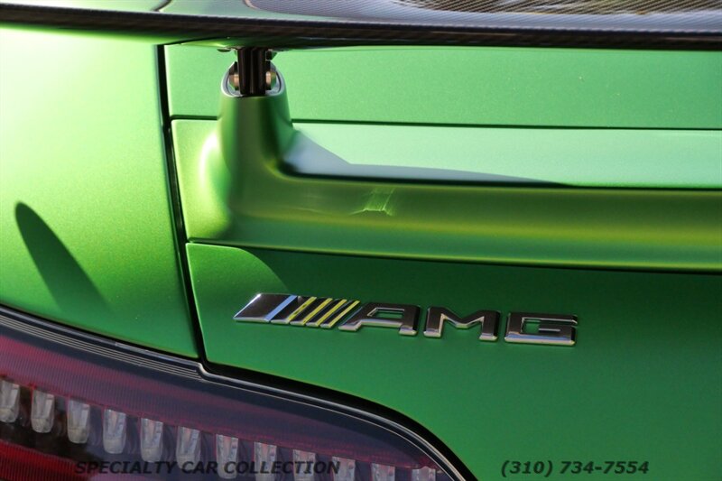2020 Mercedes-Benz AMG GT R   - Photo 17 - West Hollywood, CA 90069