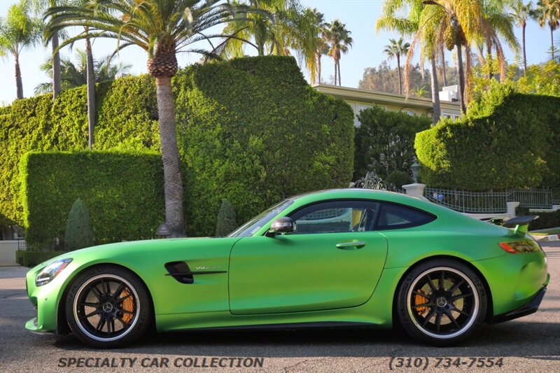 2020 Mercedes-Benz AMG GT R   - Photo 9 - West Hollywood, CA 90069