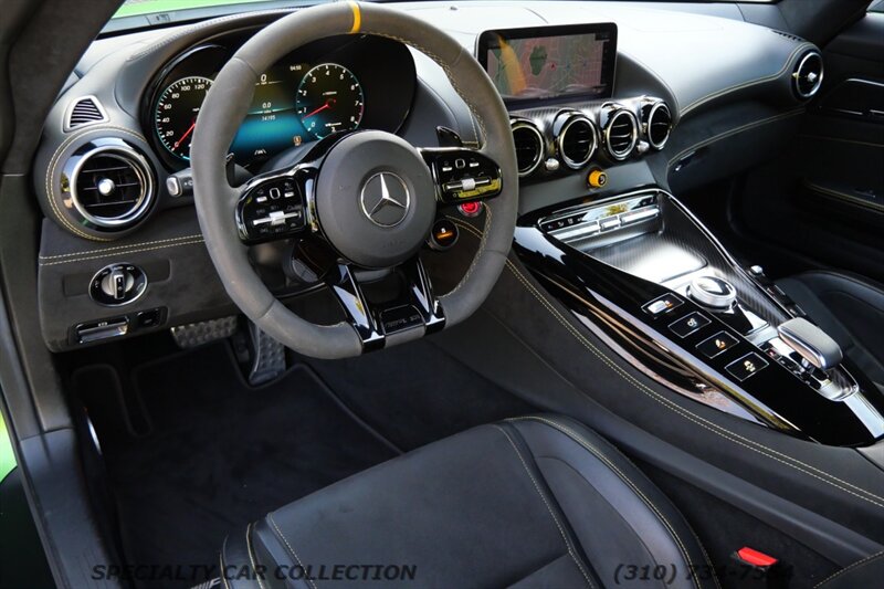 2020 Mercedes-Benz AMG GT R   - Photo 19 - West Hollywood, CA 90069
