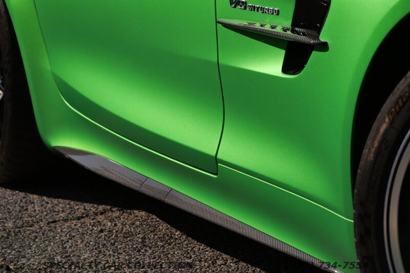 2020 Mercedes-Benz AMG GT R   - Photo 14 - West Hollywood, CA 90069