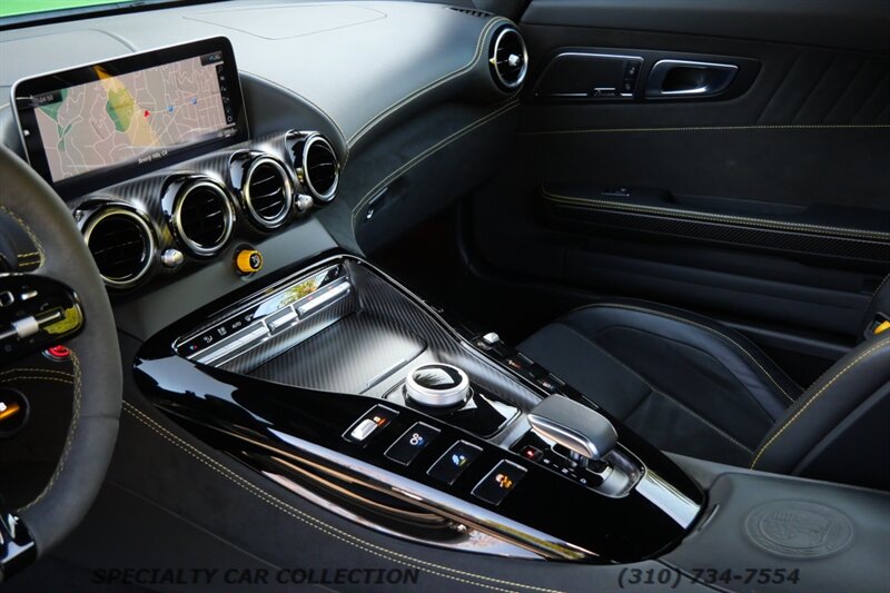 2020 Mercedes-Benz AMG GT R   - Photo 21 - West Hollywood, CA 90069