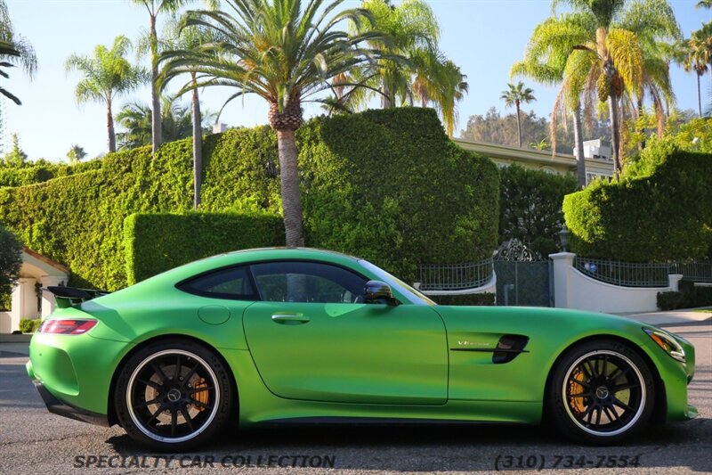 2020 Mercedes-Benz AMG GT R   - Photo 5 - West Hollywood, CA 90069