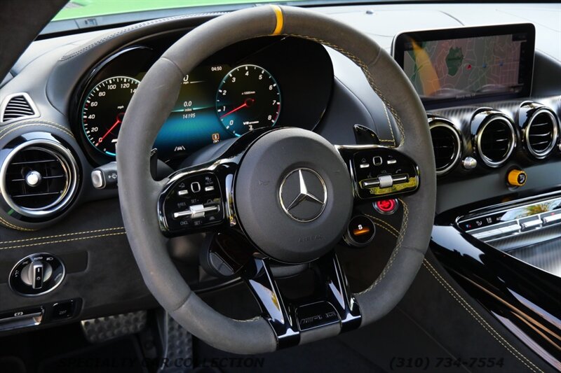 2020 Mercedes-Benz AMG GT R   - Photo 20 - West Hollywood, CA 90069