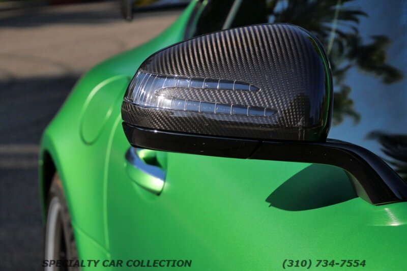 2020 Mercedes-Benz AMG GT R   - Photo 13 - West Hollywood, CA 90069