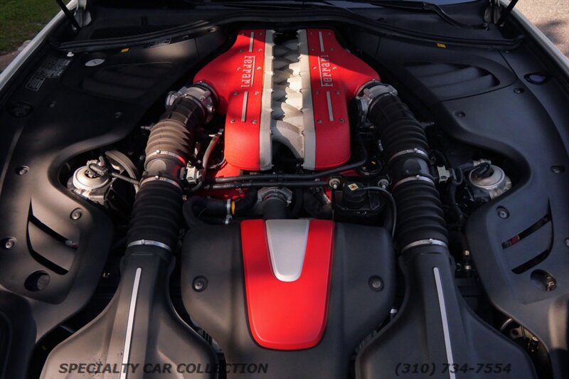 2014 Ferrari FF   - Photo 26 - West Hollywood, CA 90069
