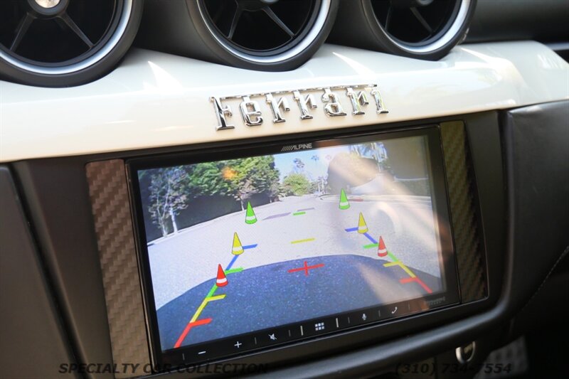 2014 Ferrari FF   - Photo 28 - West Hollywood, CA 90069