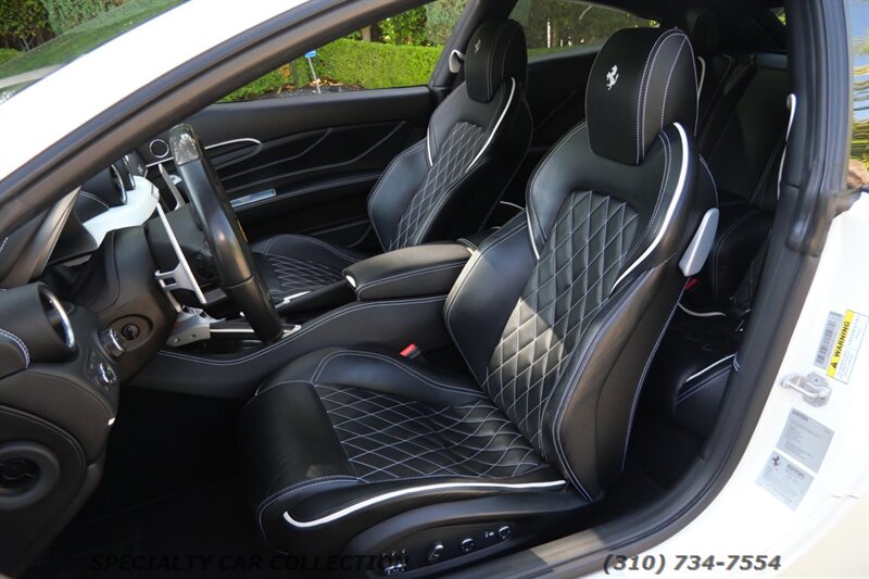 2014 Ferrari FF   - Photo 12 - West Hollywood, CA 90069