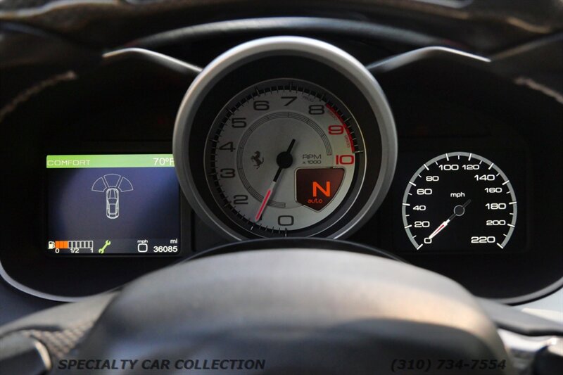 2014 Ferrari FF   - Photo 31 - West Hollywood, CA 90069