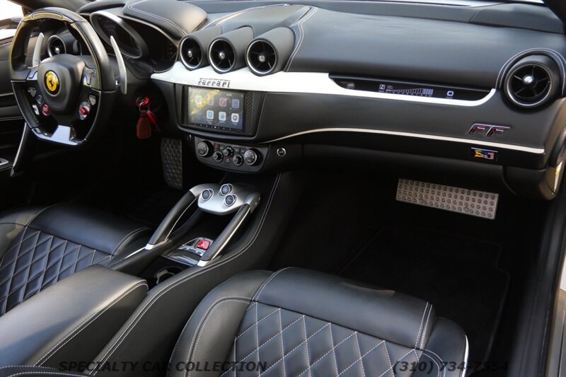 2014 Ferrari FF   - Photo 18 - West Hollywood, CA 90069