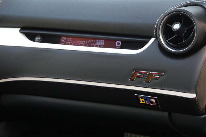 2014 Ferrari FF   - Photo 24 - West Hollywood, CA 90069