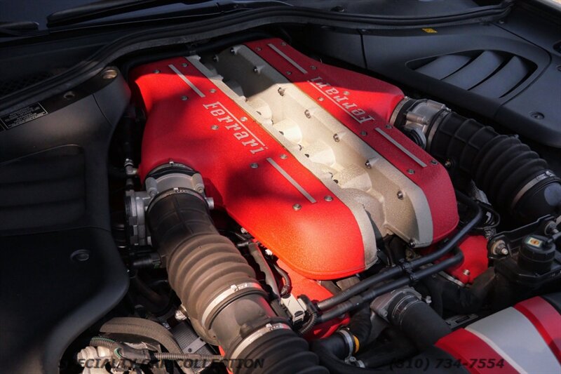 2014 Ferrari FF   - Photo 27 - West Hollywood, CA 90069