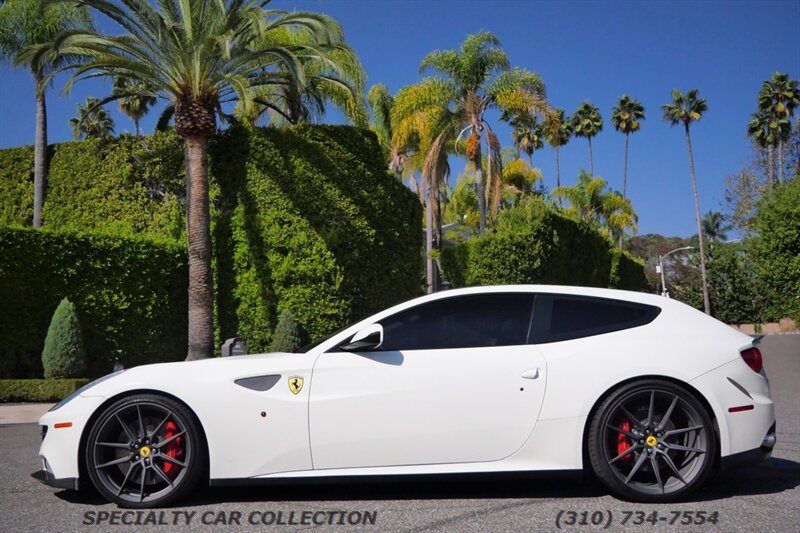 2014 Ferrari FF   - Photo 9 - West Hollywood, CA 90069