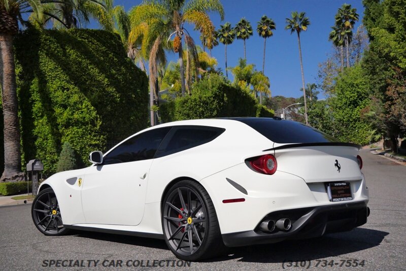 2014 Ferrari FF   - Photo 8 - West Hollywood, CA 90069