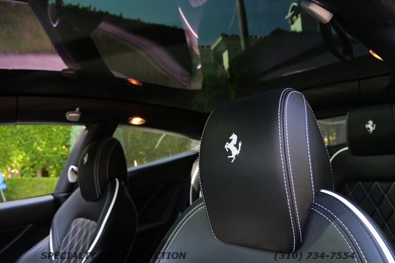 2014 Ferrari FF   - Photo 16 - West Hollywood, CA 90069