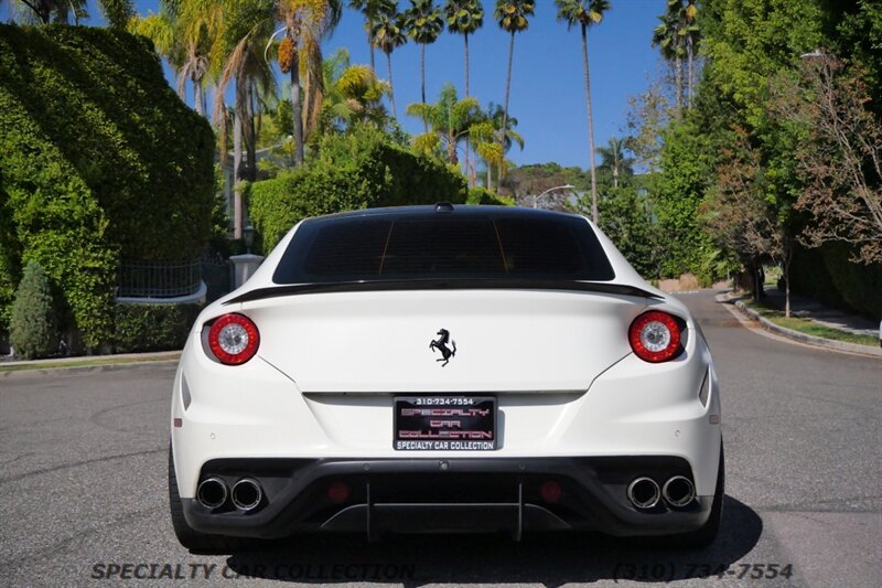 2014 Ferrari FF   - Photo 7 - West Hollywood, CA 90069
